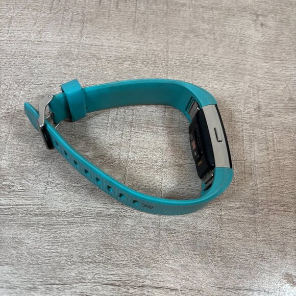 Fitbit Charge 2 Fitness Watch With Extra Band - Picture 6 of 8